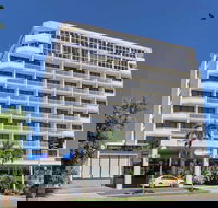 Acacia Court Hotel - Accommodation QLD