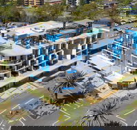 Mantra Quayside - Accommodation QLD