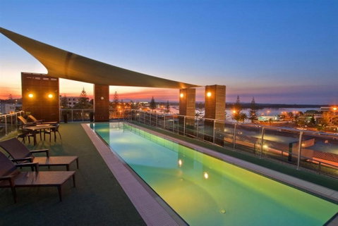 Mantra Quayside - Accommodation QLD 4
