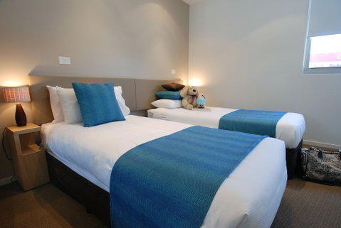 Mantra Quayside - Accommodation QLD 6