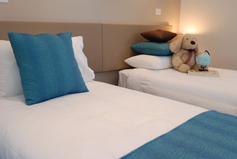 Mantra Quayside - Accommodation QLD 5