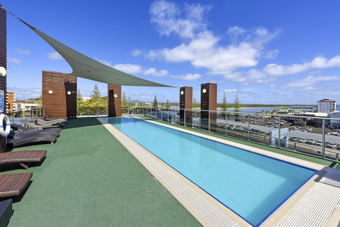 Mantra Quayside - Accommodation QLD 3