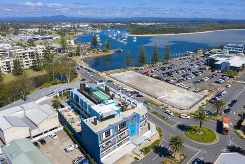 Mantra Quayside - Accommodation QLD 1