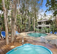 The Reef Retreat - Accommodation QLD