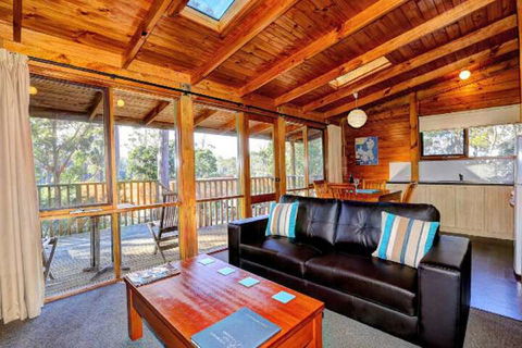 Stewarts Bay Lodge - Accommodation QLD 5