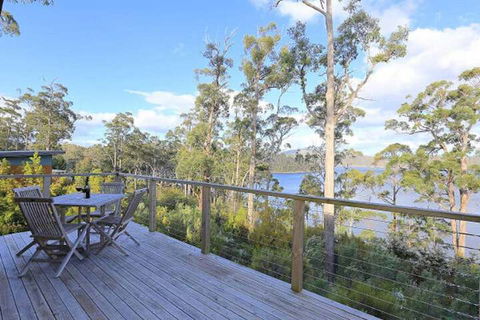 Stewarts Bay Lodge - Accommodation QLD 3