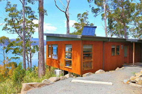 Stewarts Bay Lodge - Accommodation QLD 7