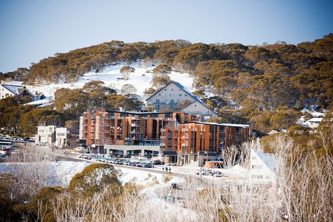 QT Falls Creek - Accommodation QLD 2