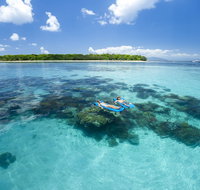 Green Island Resort - Accommodation QLD