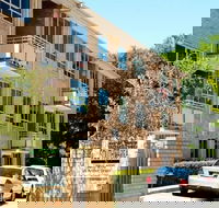 Apartments of South Yarra - Accommodation QLD
