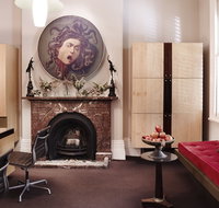 Medusa Boutique Hotel - Accommodation QLD