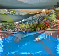 Hotel Kununurra - Accommodation QLD
