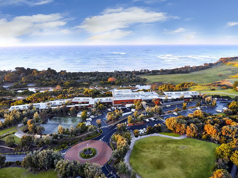 RACV Inverloch Resort - Accommodation QLD 3