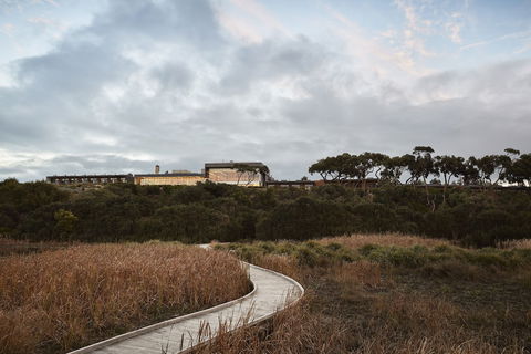 RACV Inverloch Resort - Accommodation QLD 0