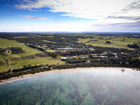 RACV Inverloch Resort - Accommodation QLD 2