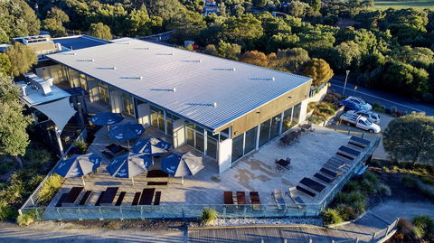 RACV Inverloch Resort - Accommodation QLD 1