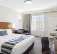 Central Motel  Apartments Signature Collection - Accommodation QLD