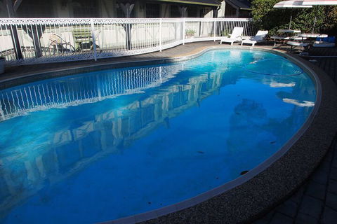 Ascot Motor Inn - Accommodation QLD 7