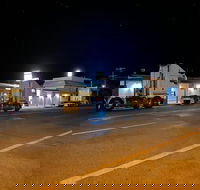 Ben Hall Motor Inn - Accommodation QLD