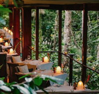 Silky Oaks Lodge - Accommodation QLD