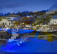 RACV Noosa Resort - Accommodation QLD