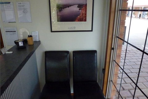 Colonial Motor Inn Bairnsdale - Accommodation QLD 4