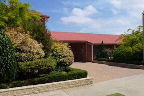 Colonial Motor Inn Bairnsdale - Accommodation QLD 0
