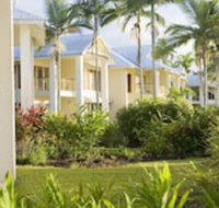 Paradise Links Resort Port Douglas - Accommodation QLD