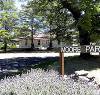 Moore Park Inn - Accommodation QLD