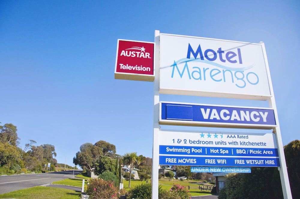 Marengo VIC Accommodation QLD