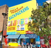 Jolly Swagman Backpackers - Accommodation QLD