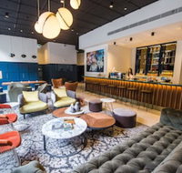 Veriu Central - Accommodation QLD