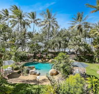 Melaleuca Resort - Accommodation QLD