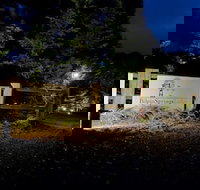 Bilpin Country Lodge - Accommodation QLD