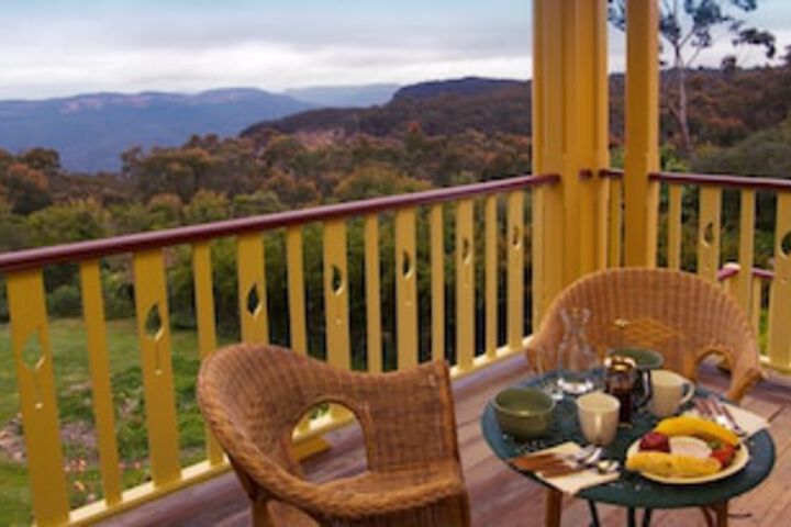  Accommodation QLD