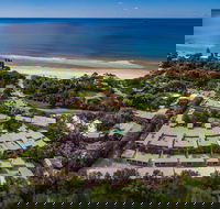 East on Byron - Accommodation QLD