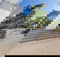 Airlie Beach Hotel - Accommodation QLD