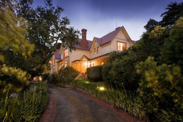  Accommodation QLD