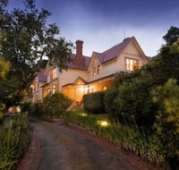Franklin Manor - Accommodation QLD