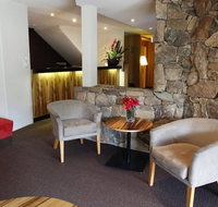 The Denman Hotel - Accommodation QLD