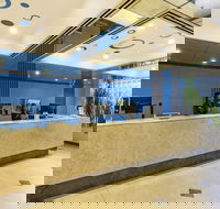 Quality Hotel Ambassador Perth - Accommodation QLD
