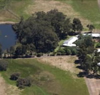 Marri Lodge  Cottages - Accommodation QLD