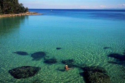 Bella Villas Of Jervis Bay - Accommodation QLD 0