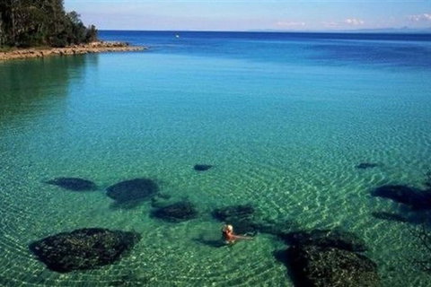 Bella Villas Of Jervis Bay - Accommodation QLD 3