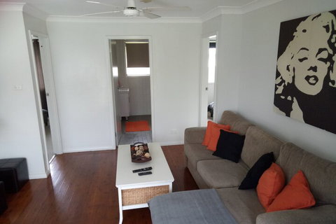 Bella Villas Of Jervis Bay - Accommodation QLD 6