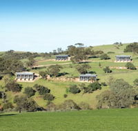 Barossa Pavilions - Accommodation QLD