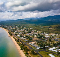 Cardwell Beachcomber Motel and Tourist Park