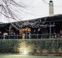 Biota Dining  Rooms - Accommodation QLD
