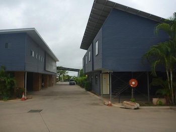 Moranbah Outback Motel - Accommodation QLD 1