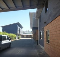 Moranbah Outback Motel